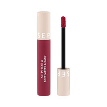SOFT MATTE & EASY -23 WHAT'S THE MATTER 6
